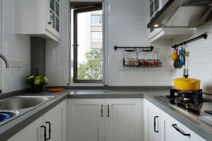 【哈尔滨名创装饰】家居收纳小技巧 让你幸福指数UP