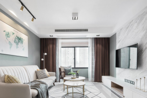 【元洲装饰】标准正规的室内装修合同长这样，室内装修合同范本请查收