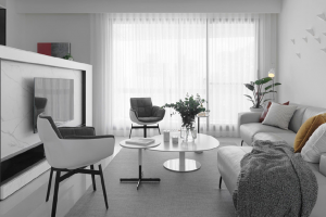 【福州绍棠装饰】装修确实费钱 但也不是你这样装修的！