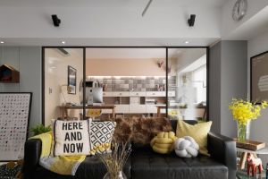 【福州弘泽装饰】为什么装修要找设计师？自己装修不行吗？