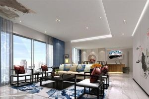 　宝鸡软装窗帘购买掌握这四点，再也不怕被宰