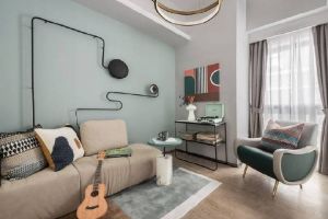 【福州腾业装饰】家居餐厅装修 你知道怎样做合理吗？