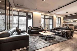 【哈尔滨麻雀装饰】大平层装修为什么那么贵?