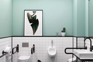 宝鸡卫生间装修异味重，一定是这4个地方没做好!