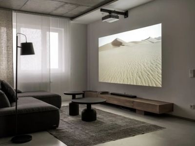 旭辉都会上品花园现代风格68平米装修案例