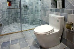 【美颂雅庭装饰】卫浴装修小技巧，你学会了吗?