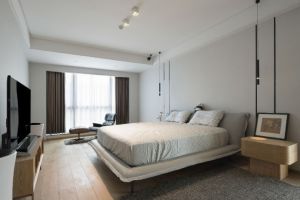 【南充天宇装饰】你注意过你的床头柜吗？它其实也很重要