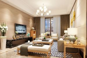 【昆明友盛装饰】装修套餐是什么 装修套餐靠谱吗