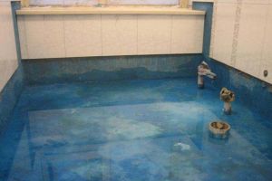 【昆明友盛装饰】卫生间防水不做好 入住就是一场噩梦