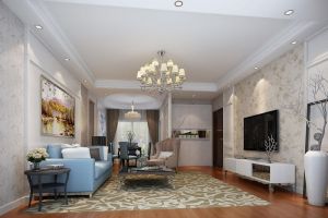 [业之峰诺华家居装饰]如何做好隔音措施?