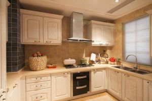 [徐州美平方装饰]装修厨房应该注意什么?厨房装修注意事项