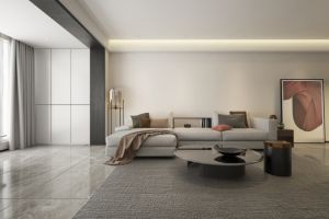 [徐州博大同途装饰]干货分享-小户型装修技巧,教你极致利用空间!