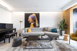 [曲靖金安巢装饰]复式楼装修公司选择要点