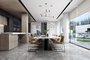 [安阳京东家装装饰]理想的家可能是这样