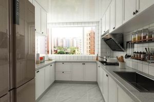 厨房装修要注意这些问题，不然后悔都来不及！