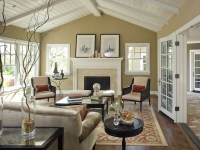 珠江帝景紫龙府清新北欧189平米别墅装修案例