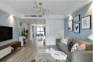 [南充生活家装饰]挑选家居时 各方面都要看清楚才好