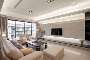 [南京欧尚装饰]装修半包包括哪些 装修半包注意事项