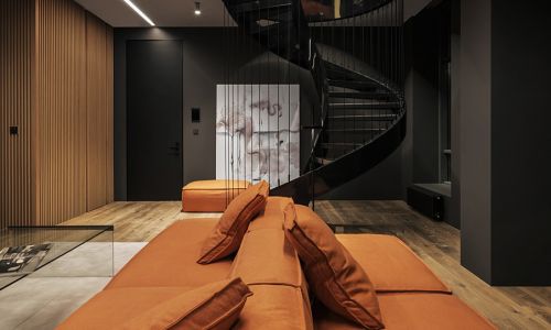 成都筑梦家装饰