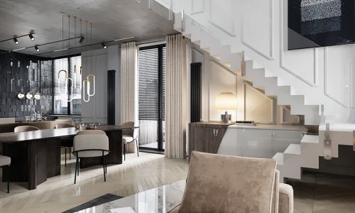 成都筑梦家装饰