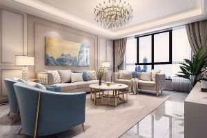 [南京兔八哥装饰]半包装修的十项注意事项，一定要注意哦