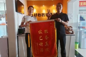 【金锤子工长平台】呼和浩特金锤子工长：诚信装修倡议书