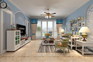 [南京建艺装饰]二手房装修经验 老房装修注意事项