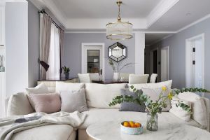 [永州宏发装饰]小户型变大房子的装修技巧 可以来学一学