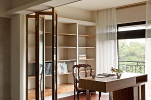 [遂宁添欣家装饰]家庭阳台装修的五个妙招分享