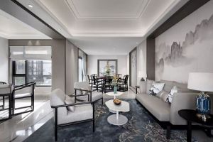 [重庆品懿阁装饰]重庆别墅装修风格攻略 别墅装修流程