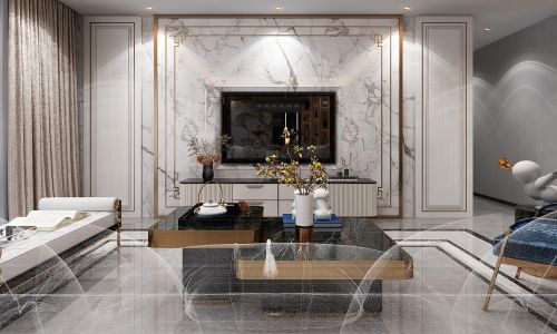 厦门易尚空间装饰