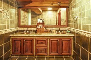 装修须知:家庭装修中的水电定位之插座开关指南