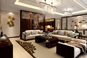 装修指南:值得收藏的装修预算清单