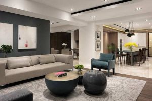 [昆明久居装饰]全包、清包、半包哪种方式好？