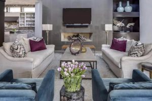 [南充嘉乐斯装饰]新房油漆味很重 这些小妙招拿去