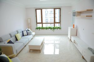 [昆明合家欢装饰]新房验收后的清扫工作应注意些什么