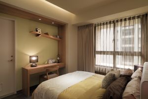 抚州装信通给你打造完美卧室