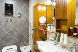 [优享家装饰]装修暗卫有哪些设计技巧?