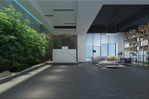 [瑞金装饰]办公室装修报价明细表！办公室装修预算需要多少钱？