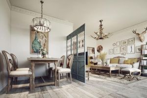 [南京瑞金装饰]装修隔断有哪些？装修隔断的优缺点!