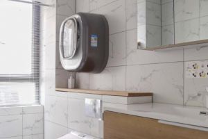 [邢台豪威装饰]宁愿多花点钱，也要做好这十个关于卫生间的决定，真的非常省事