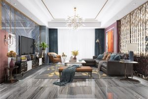 [十堰吉诚装饰]房屋装修各个区域装修经验总结，赶快收藏吧！