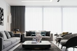 [深圳百佳装饰]旧房翻新时 防水也需要重视起来