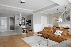 [深圳百佳装饰]签订装修合同 这些注意事项别忽略了