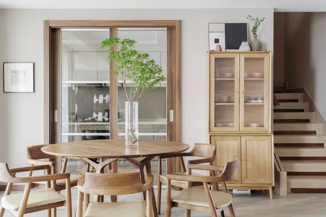 重庆跃层装修省钱攻略