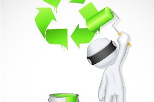 [成都瑞丽装饰]新房装修油漆应该怎么挑选？一般多久油漆会干透。