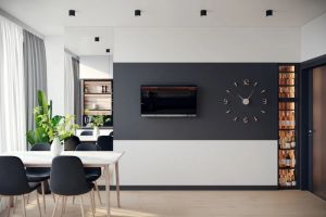 [重庆龙发装饰]重庆半包装修包括什么？重庆半包装修好不好？