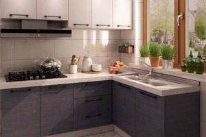 [宾格装饰]做橱柜什么材料好 四种常见的橱柜板材分析