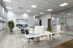 [重庆华发装修]办公室装修的设计要求有哪些？办公室装修设计规范