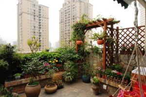 [崇州交换空间装饰]家住顶楼，楼顶做改造，抓住3点做升级